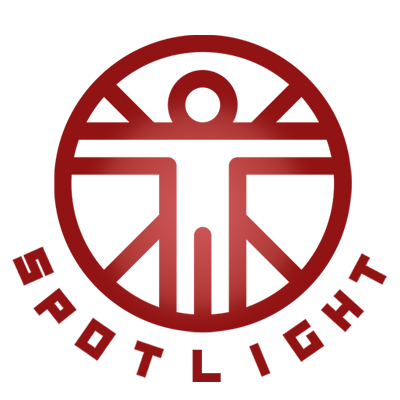 スポットライト情報処理技術